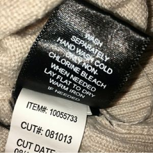 Torrid sugar skull creme sweater